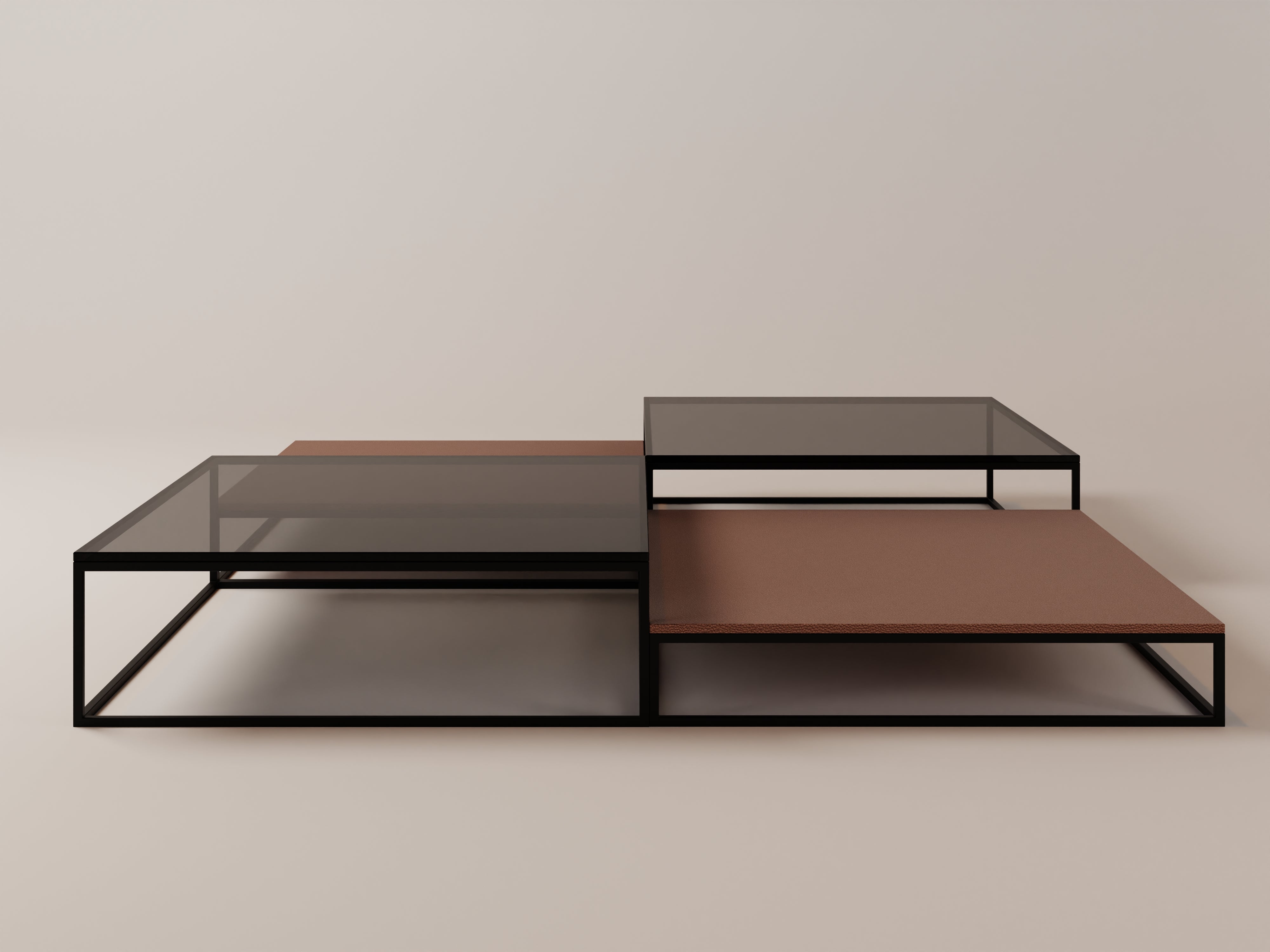 COFFEE TABLES