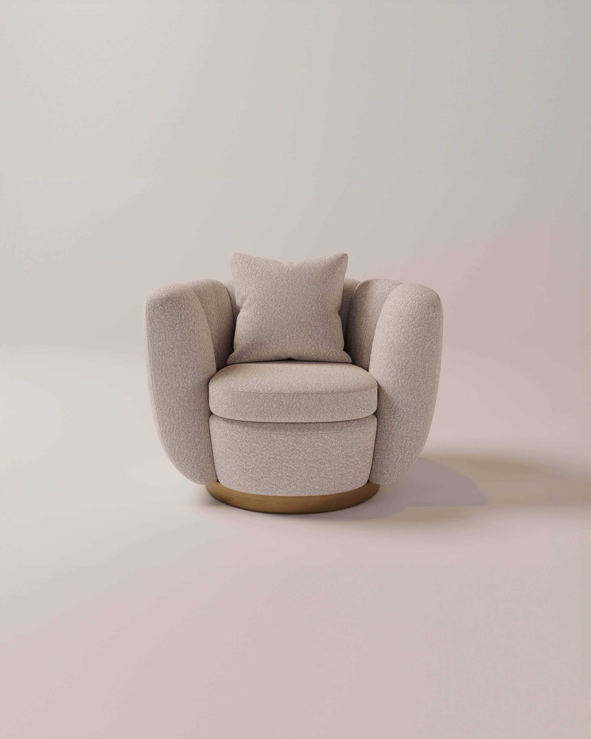 Ferre Fauteuil