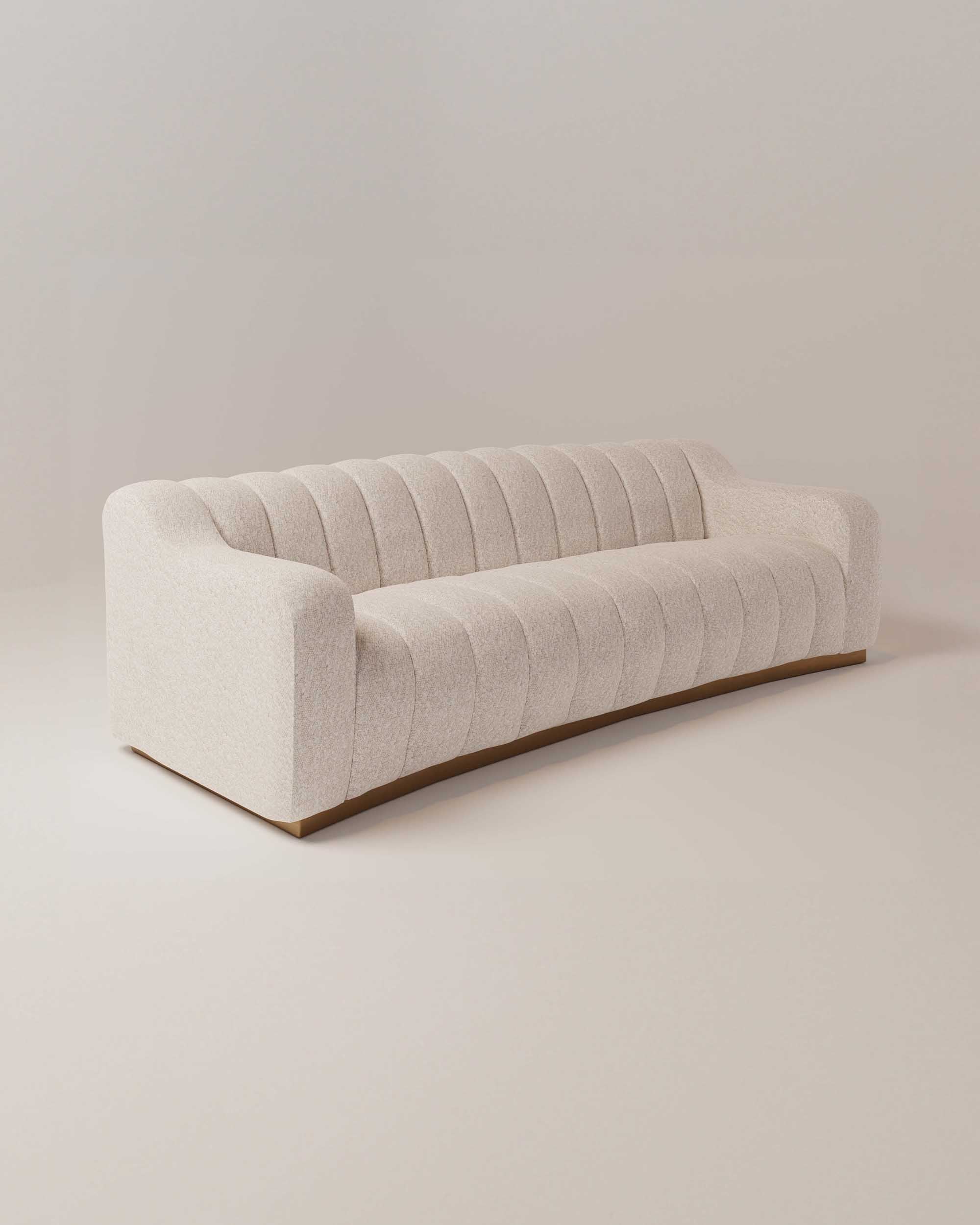 Marmo 3 Seater