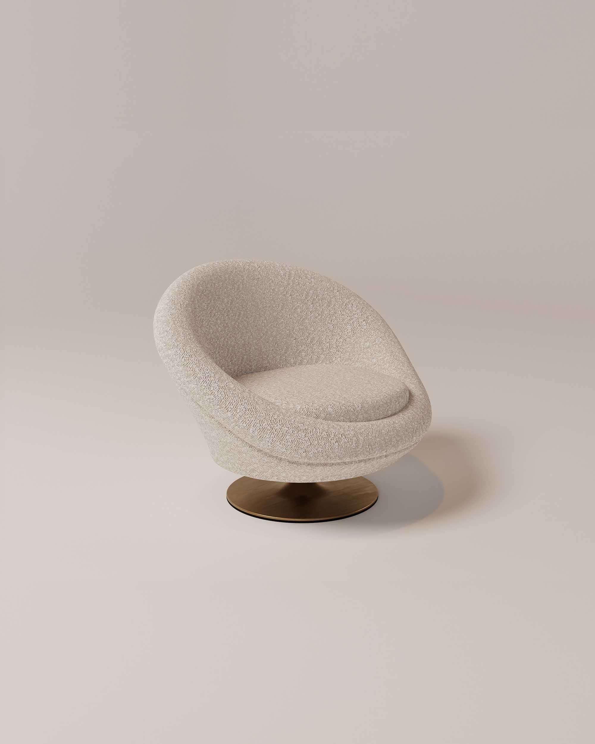 MARMO Fauteuil