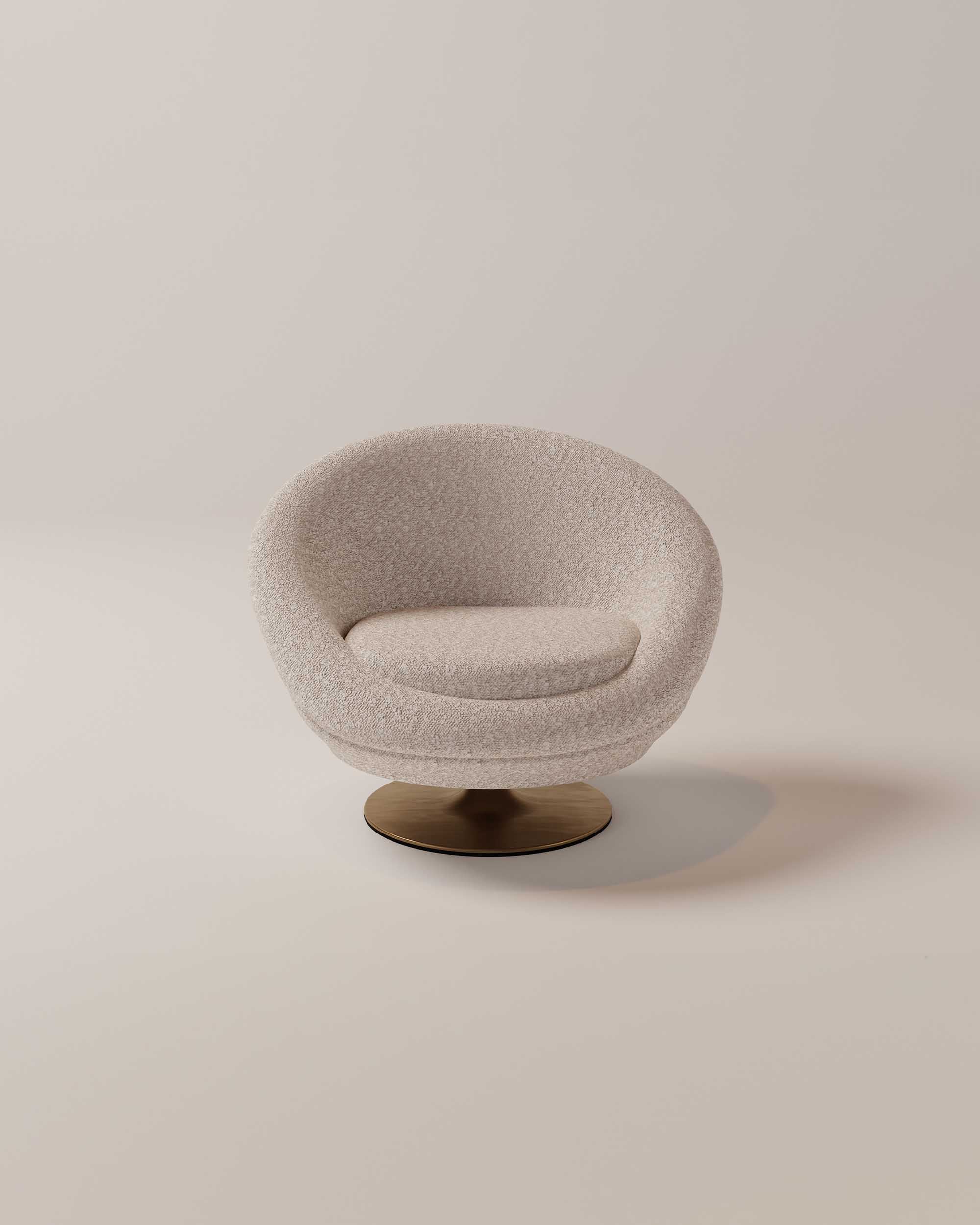 Marmo Armchair