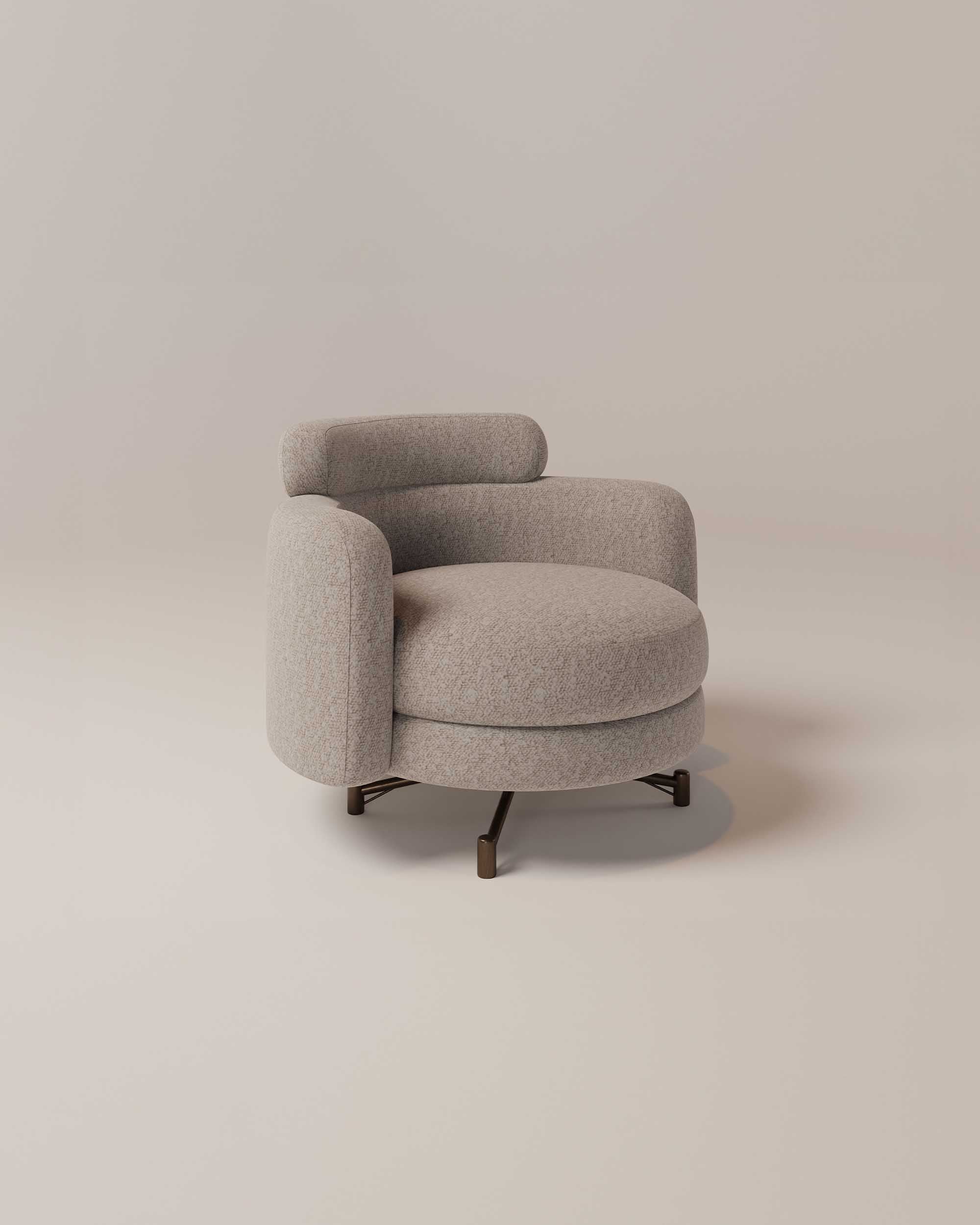 MILANO Fauteuil