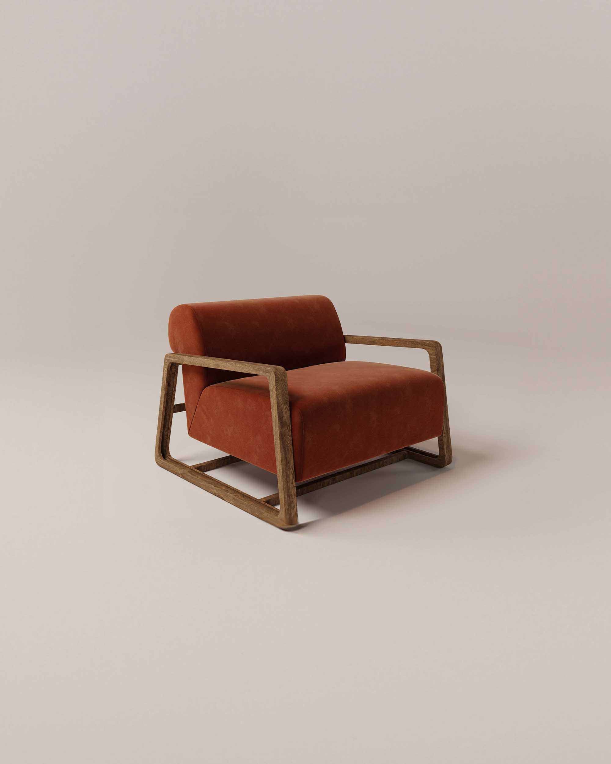 NATURA Fauteuil