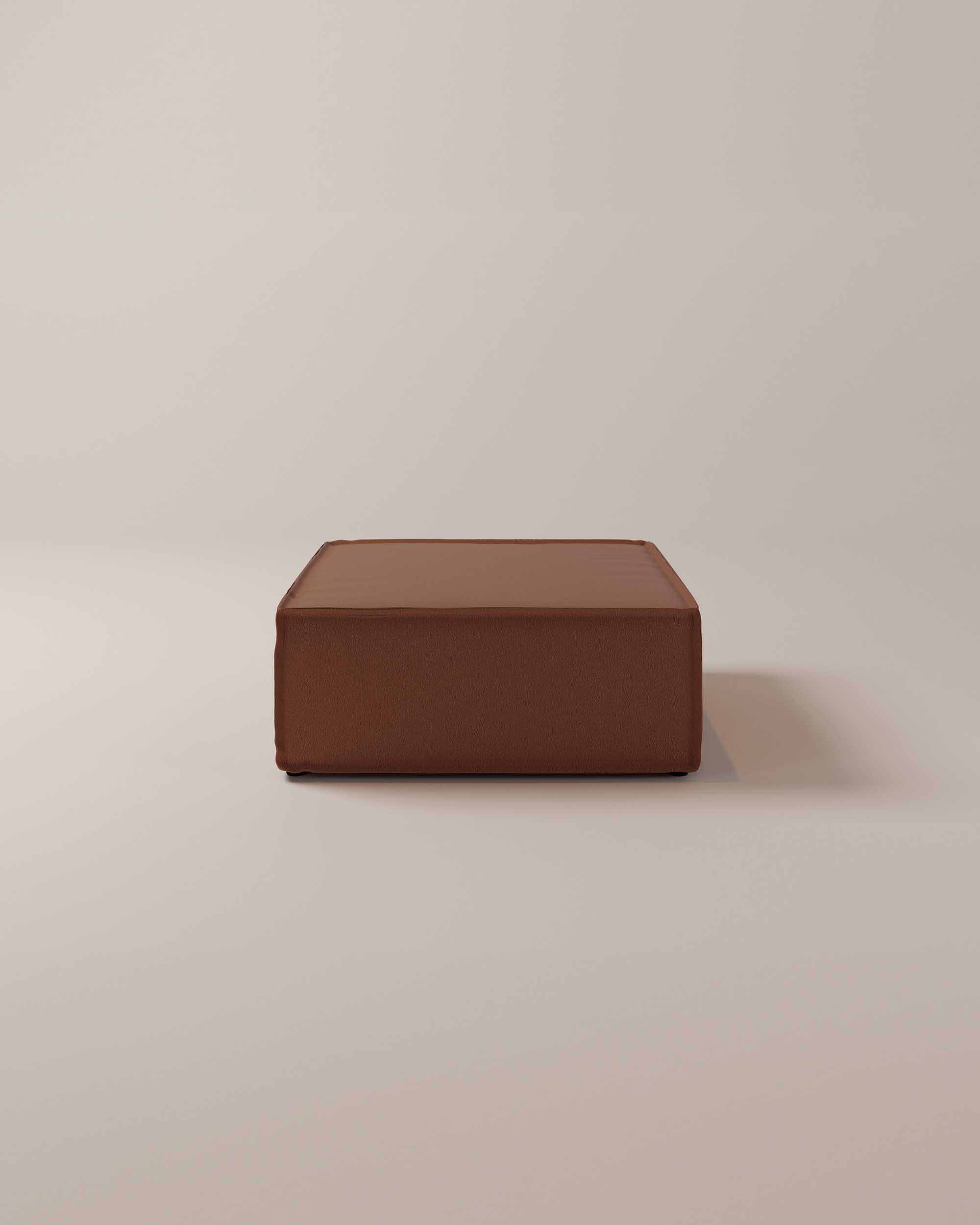 Natura Module Pouf